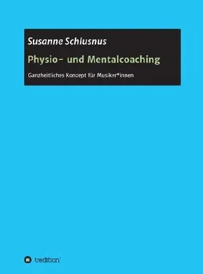 Produktbild von Physio- und Mentalcoaching