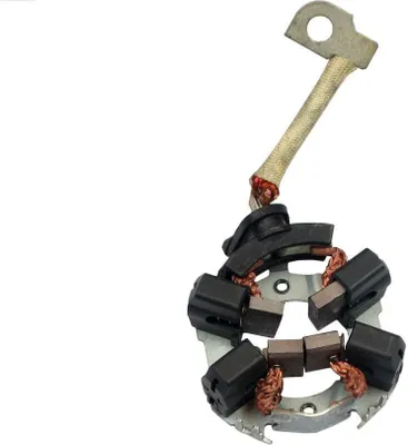 Produktbild von AS-PL SBH0042A Halter Kohlebürsten 02M911209A 03G911209B
