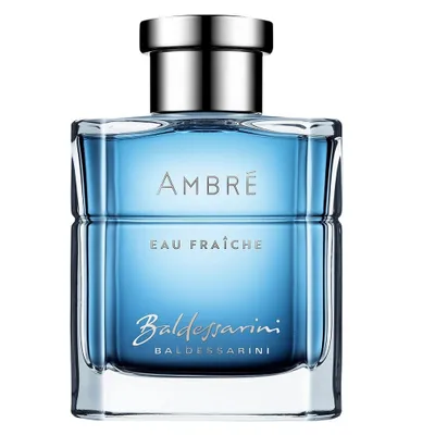 Obrázek produktu pro Ambre Eau Fraiche toaletní voda ve spreji 50ml
