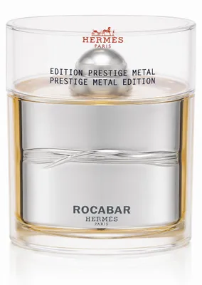 Produktbild von Hermes Rocabar Prestige Eau de Toilette 100ml