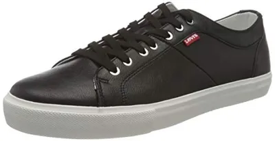 Produktbild von Levi's Herren-Sportschuhe, Sneaker Woodward 38099.1596, Größe 40
