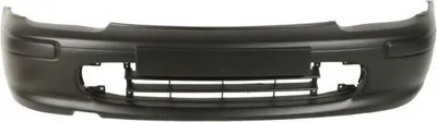 Produktbild von BLIC Stoßstange Stoßfänger für NISSAN MICRA II (K11) Grundiert 5510-00-1608905P