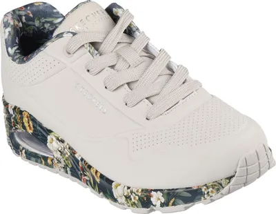 Zdjęcie produktu dla Skechers UNO Majestic Garden Sneakers Damskie 155583 NTMT Wielokolorowy , Rozmiar buta:38 EU