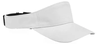 Immagine prodotto di Beechfield - Cappellino con visiera LT3676 (taglia unica) (bianco)
