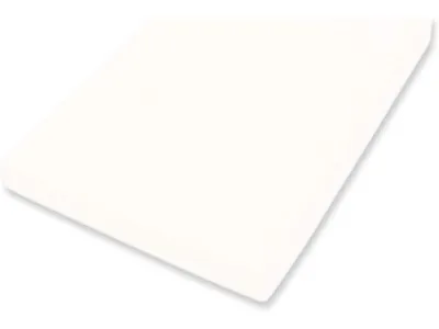 Produktbild von Bassetti Spannbetttuch für Boxspringtopper UNI Farbe Wollweiss 39/181 Größe 180x200200x220cm