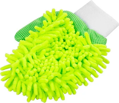 Produktbild von Handschuh Neco 40-2028-11, aus Mikrofaser, für Auto