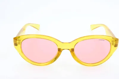 Produktbild von Polaroid Mod. Pld 6051_G_S Yellow