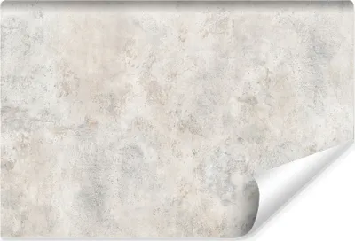 Zdjęcie produktu dla Fototapeta Dekoracja do salonu z modnym efektem Trójwymiarowym Abstrakcyjna betonowa ściana 90x60cm