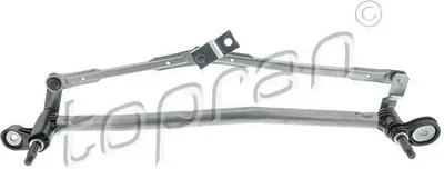 Produktbild von TOPRAN 209 228 Wischergestänge für OPEL Astra H Caravan (A04) Astra H Schrägheck (A04) Astra H GTC (A04) Astra H TwinTop (A04) Astra H Limousine (A04)