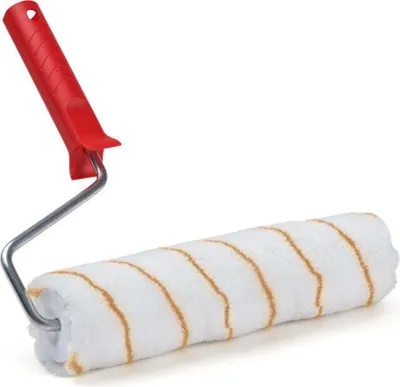 Produktbild von AlpenKalk® Farbrolle für Kalkfarbe 25 cm