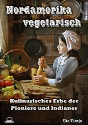 Obrázek produktu pro Nordamerika vegetarisch