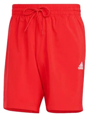Produktbild von Adidas - "Essentials Chelsea" Shorts für Herren PP3245 (S) (Rot)