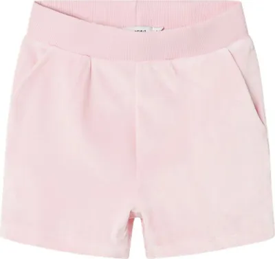 Immagine prodotto di Name It Debbie Vel Sportshorts Rosa 12 Anni Ragazze Rosa 12 Anni