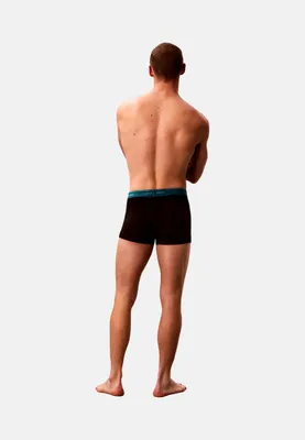 Produktbild von Calvin Klein Boxershorts Unterhosen Fünferpack