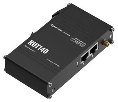 Produktbild von TELTONIKA RUT140 Ethernet Router