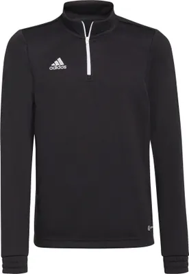 Produktbild von adidas Entrada 22 Training Oberteil black 164