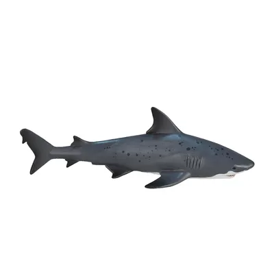 Immagine prodotto di Mojo 387270 Squalo toro Animal Planet (1 pezzo)