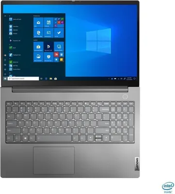 Produktbild von REFURBISHED Laptop Lenovo Thinkbook 15 Gen2 i5-1135G7 16 GB RAM 2 TB SSD