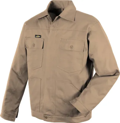 Produktbild von teXXor® Bundjacke (290 g/m²) S, khaki
