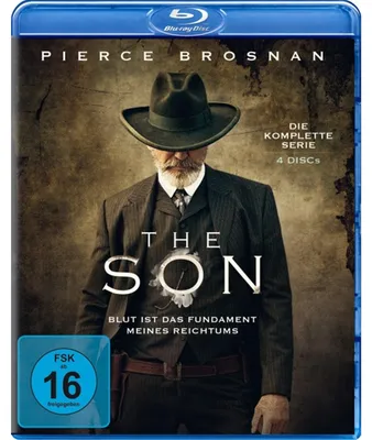 Zdjęcie produktu dla The Son
