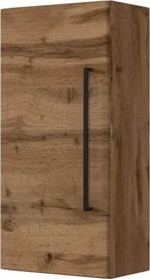 Produktbild von Hängeschrank - Eiche Wotan Nachbildung - 1 Tür