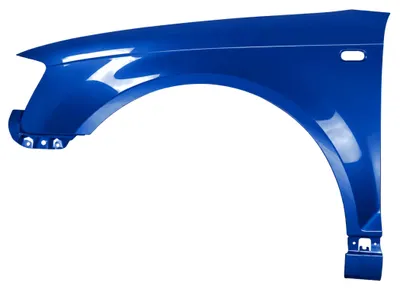 Obrázek produktu pro Blatník Audi A3 8P, levá strana, kód LZ5C, rok výroby 2003-2008, , lakovaný