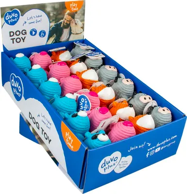 Produktbild von - Duvoplus