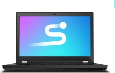 Obrázek produktu pro Notebook Lenovo Thinkpad P15 Gen 1 | Intel i7-10850H | 32 GB DDR4 | 512 GB SSD | 15,6" Full HD | Win11 | Grade A