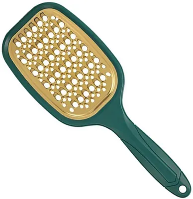 Immagine prodotto di Miscelatore da cucina monocomando girevole a 360° con bocca estraibile