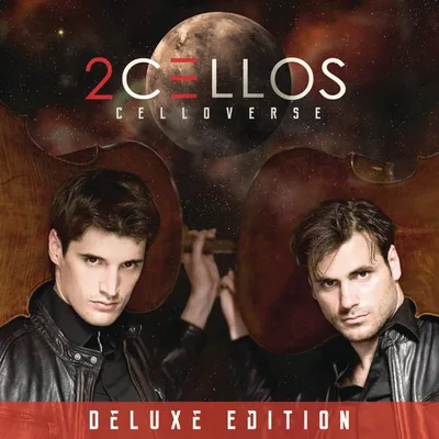 Produktbild von Celloverse (Deluxe-Version)