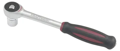 Produktbild von Kraftwerk Drehgriff-Umschaltknarre 1/2"