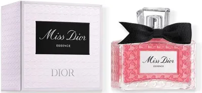 Produktbild von Dior Miss Dior Essence Essence de Parfum 80 ml Damen