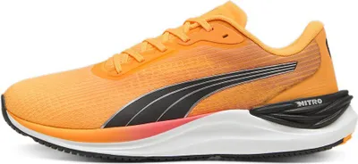 Obrázek produktu pro Puma Electrify NITRO™ 3 běžecké boty pánské oranžové černé bílé velikost 40