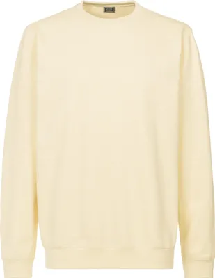 Produktbild von JOHN DEVIN Langarmshirt gelb Größe XL