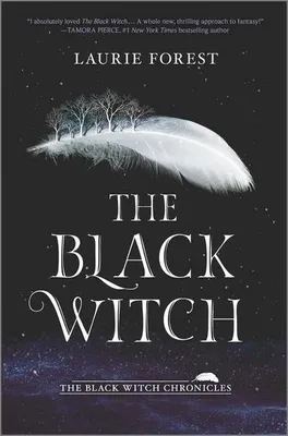 Produktbild von The Black Witch
