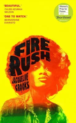 Produktbild von Fire Rush
