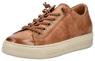 Produktbild von Paul Green Sneaker Sneaker Glattleder