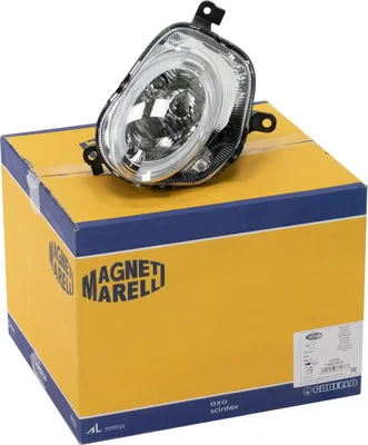 Produktbild von Hauptscheinwerfer MAGNETI MARELLI 714081765151