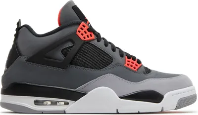 Obrázok produktu pre Air Jordan 4 Retro Infrared