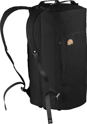 Produktbild von Fjällräven Splitpack, Groß, Schwarz, Sport, Reisen, 55 l, Baumwolle, Polyester, Polyamid
