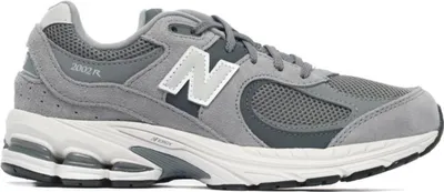 Produktbild von New Balance Sneakers GC2002ST in Grey color size 37.5