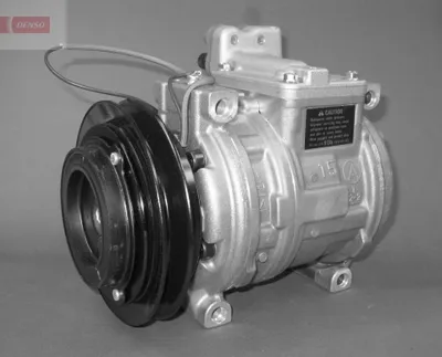Obrázek produktu pro DENSO DCP23535 10PA15C klimatizační kompresor ND-8 R134a
