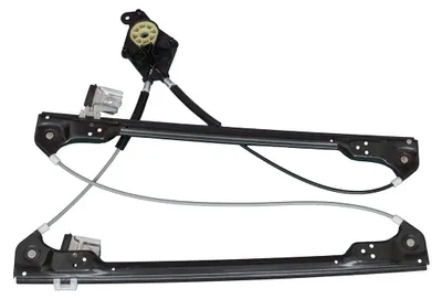Für VW T5 ab 2003- Fensterheber Elektrisch VORNE LINKS in der Farbe von GOLDCAR