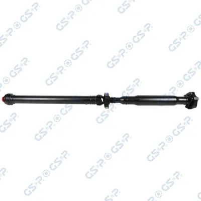 Produktbild von GSP Kardanwelle Gelenkwelle Achsantrieb für BMW X5 (E70) Hinten PS900166