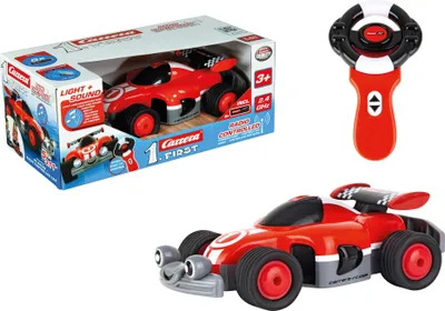 Produktbild von CARRERA RC-Auto 2,4 GHz First Racer 370181073P