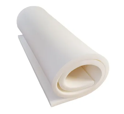 Produktbild von Schaumstoffplatte, Schaumstoff ,90x200 ,Matratze, Polster ,Polsterschaumstoff, Zuschnitt RG 25/44 (90x200x14cm)