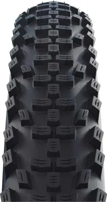 Produktbild von Schwalbe | Reifen Smart Sam 60-406 SW 20″, HS624 E-Bike Pedelec Schwarz