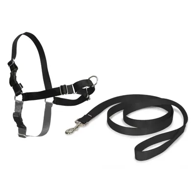 Produktbild von PetSafe Hundegeschirr Easy Walk XS Schwarz