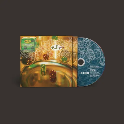 Produktbild von King (Original Album Remastered)
