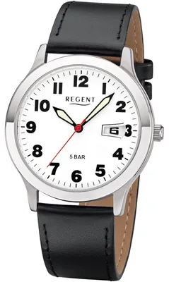 Produktbild von Regent - Armbanduhr - Herren - Chronograph - F-788